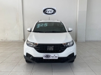 FIAT Strada Freedom CD 1.3